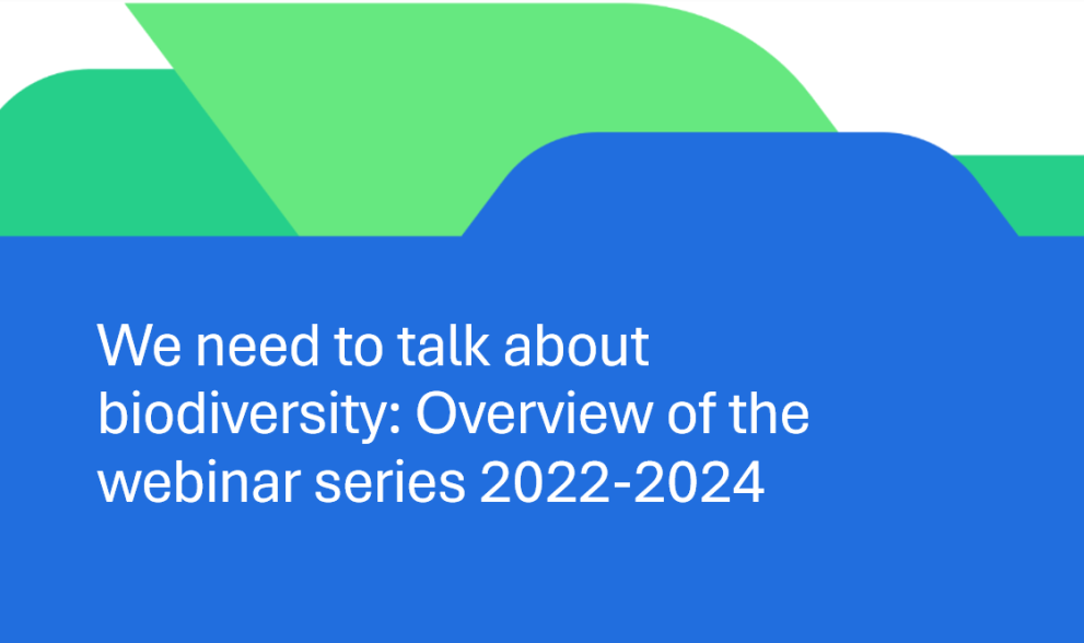 eubb webinar series